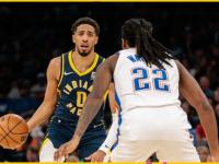 开云体育官网-包含NBA夺冠赔率：雷霆优势巨大步行者反超尼克斯的词条