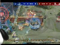 开云体育登录入口-关于KSG1-1WB，子阳牛魔闪现冲锋开团，KSG愈战愈勇扳平比分6亮14回复王者荣耀的信息