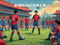 开云体育网页版-激情碰撞，豪强交锋即将上演