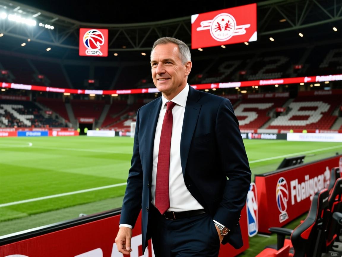 弗莱堡迎来新帅上任,有望在德甲重新崛起 第3张