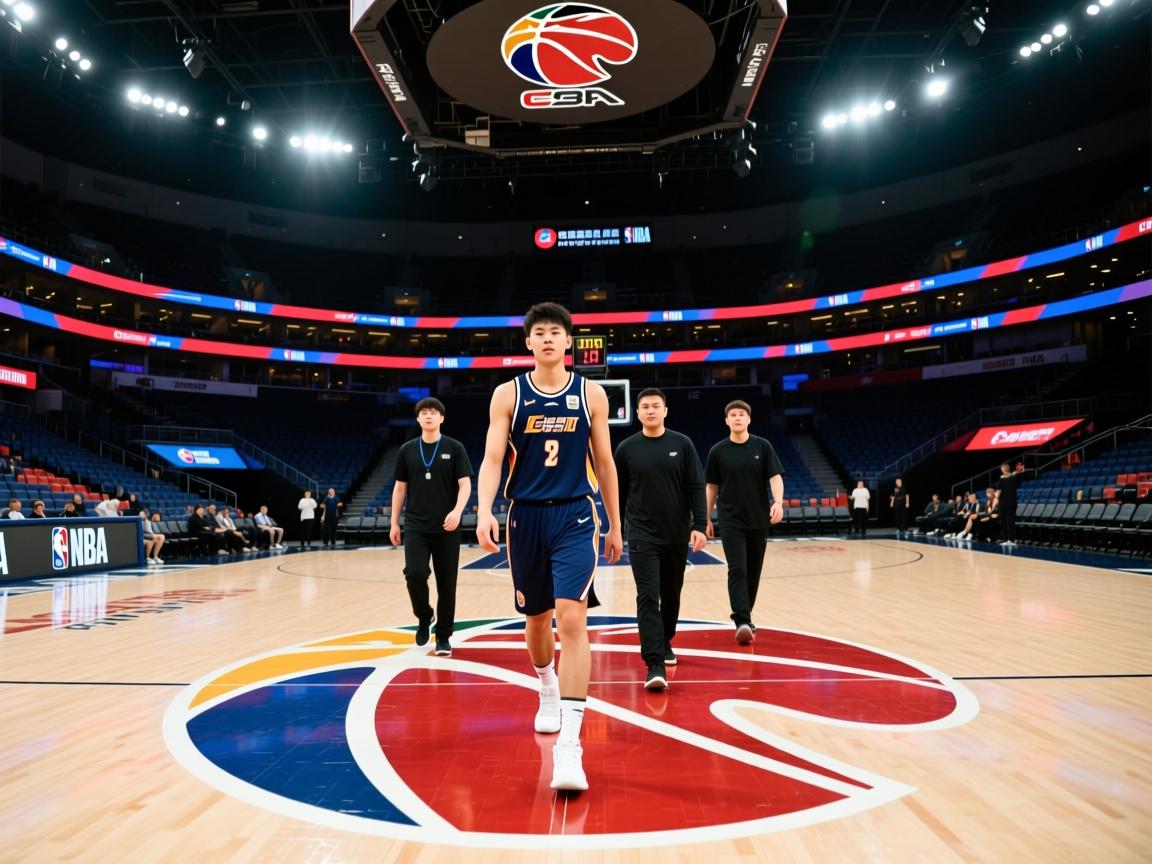 球队引进新秀，演绎年轻力量崛起  第2张