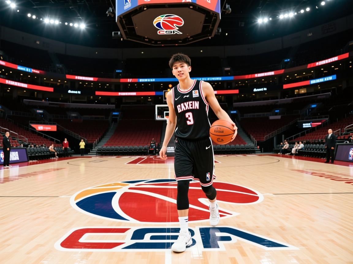 球队引进新秀，演绎年轻力量崛起  第4张