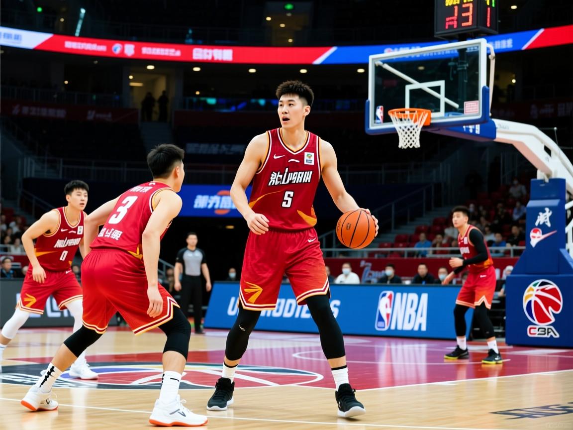 吉林队实现逆转,力克深圳男篮 第2张