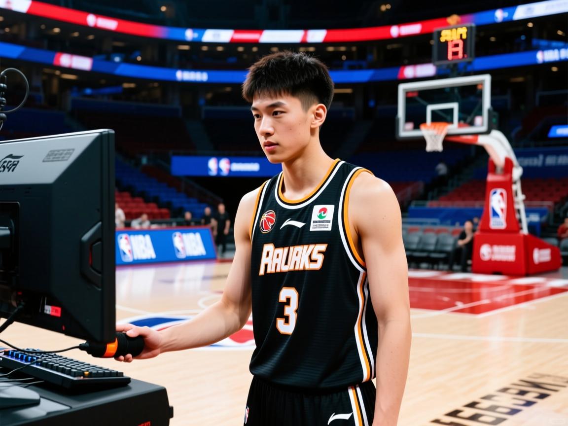 球队引进新秀，演绎年轻力量崛起  第2张