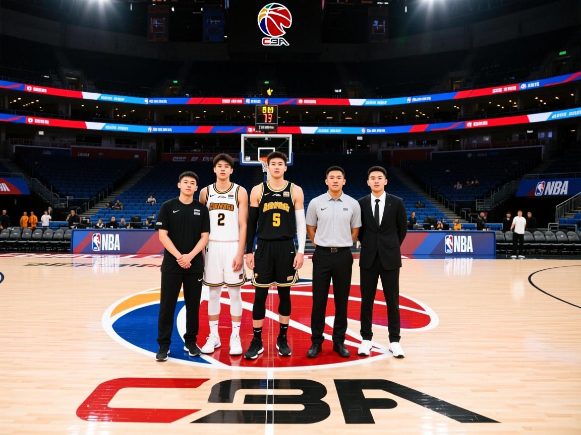 球队引进新秀,演绎年轻力量崛起 第1张