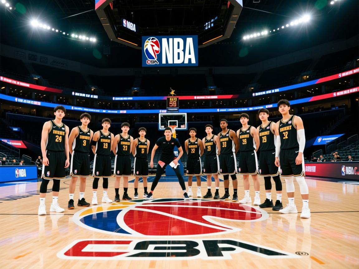 球队引进新秀,演绎年轻力量崛起 第2张