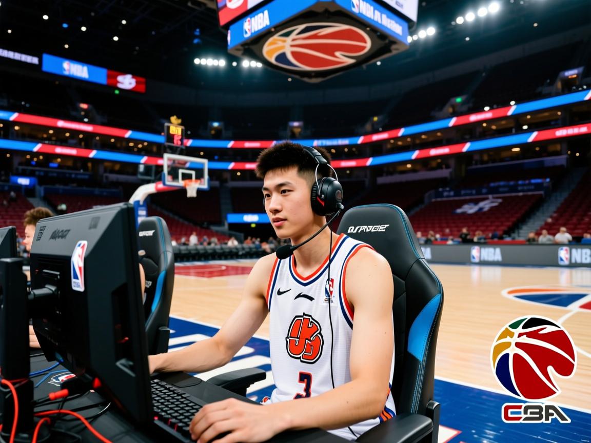 球队引进新秀,演绎年轻力量崛起 第4张