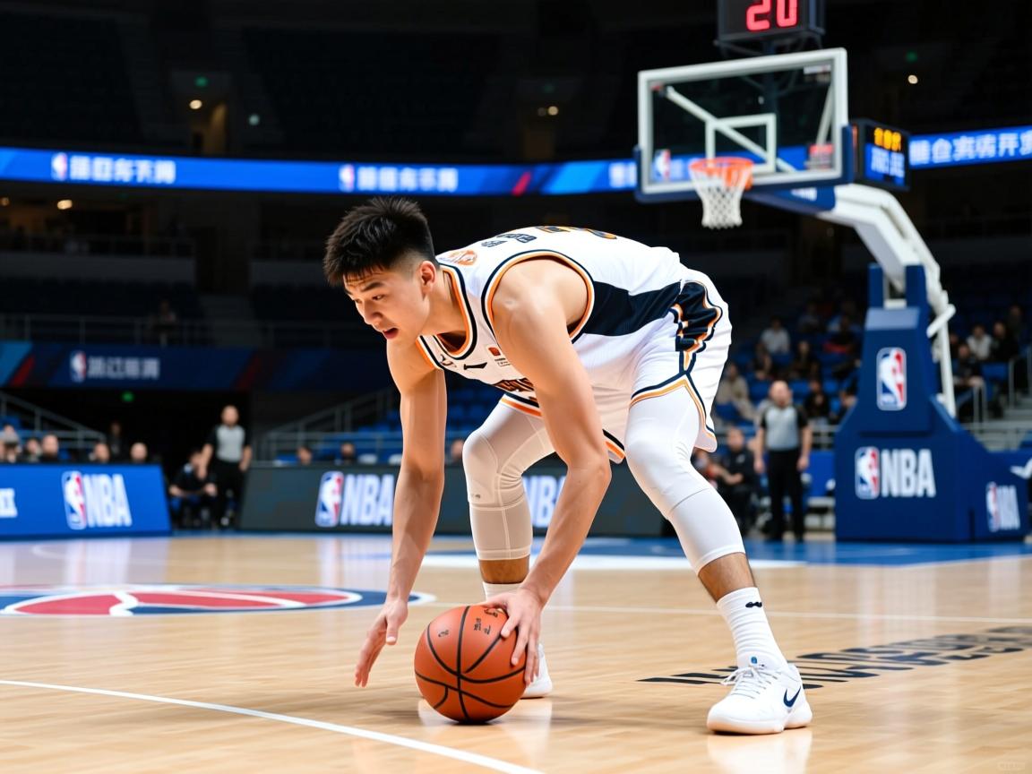 浙江男篮再次失利,排名继续下滑 第1张