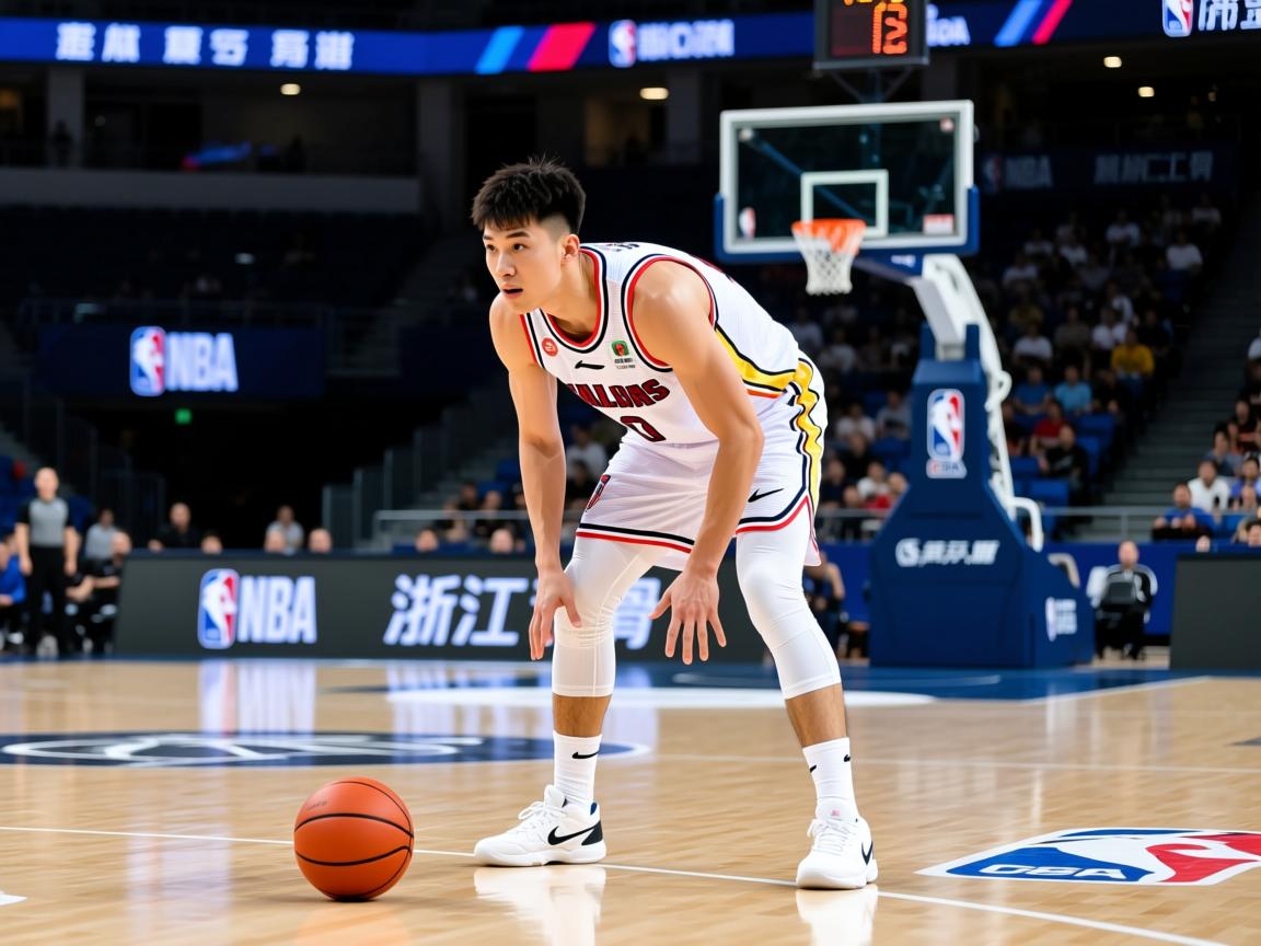 浙江男篮再次失利,排名继续下滑 第2张