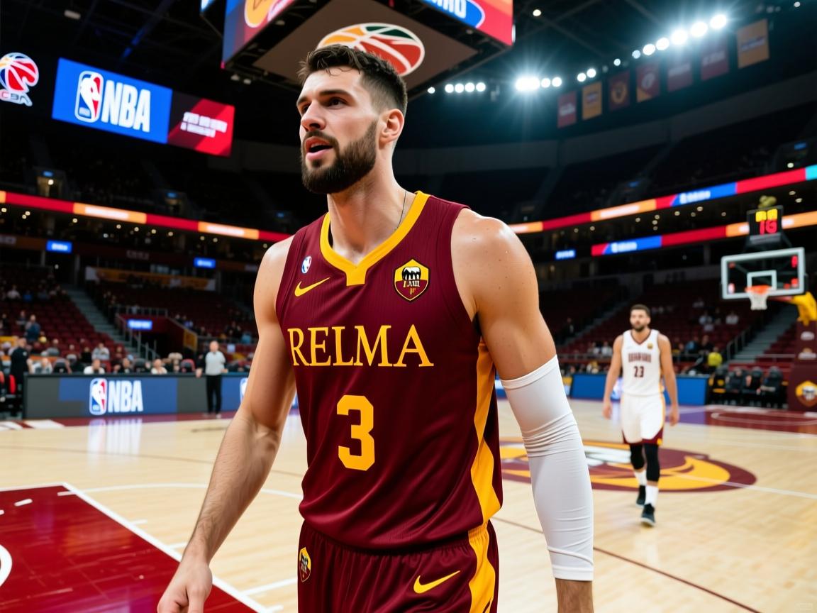 罗马球员伤愈复出,助球队升至前四 第3张