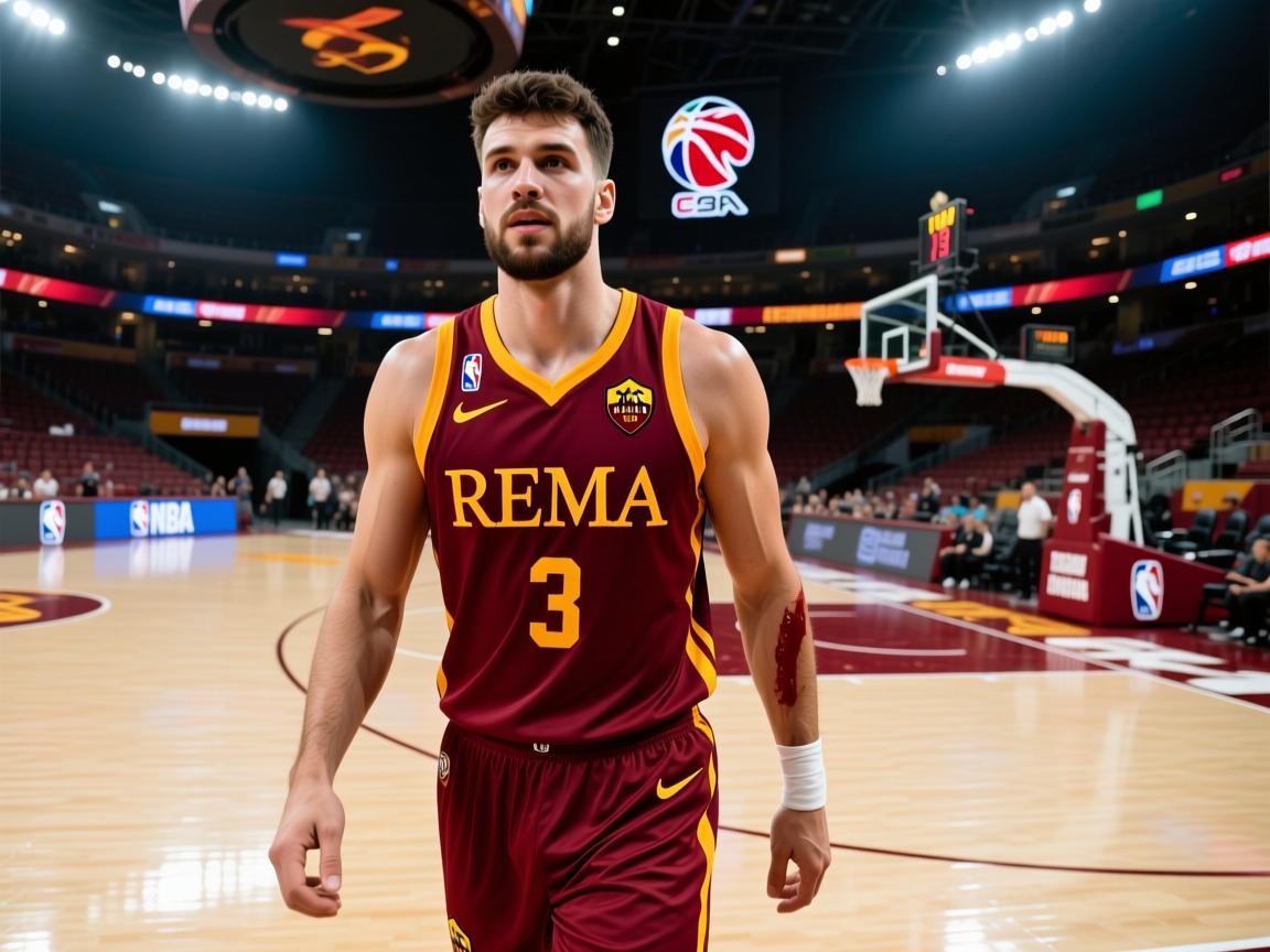 罗马球员伤愈复出,助球队升至前四 第4张