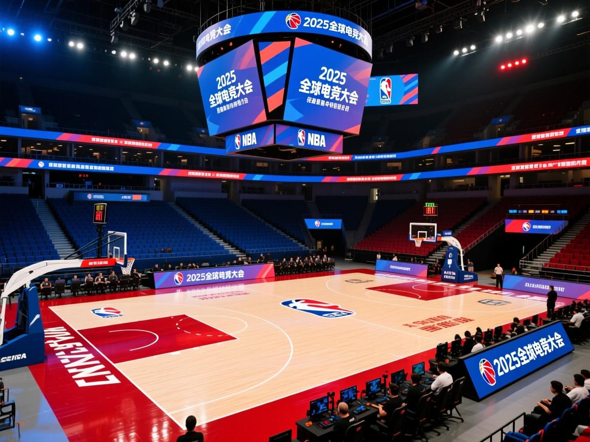 2025全球电竞大会在沪举办，又一顶级赛事将首度落地中国的简单介绍  第3张