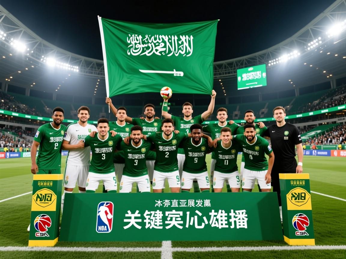 沙特阿拉伯球队赢得关键战役,展现亚冠雄心 第3张