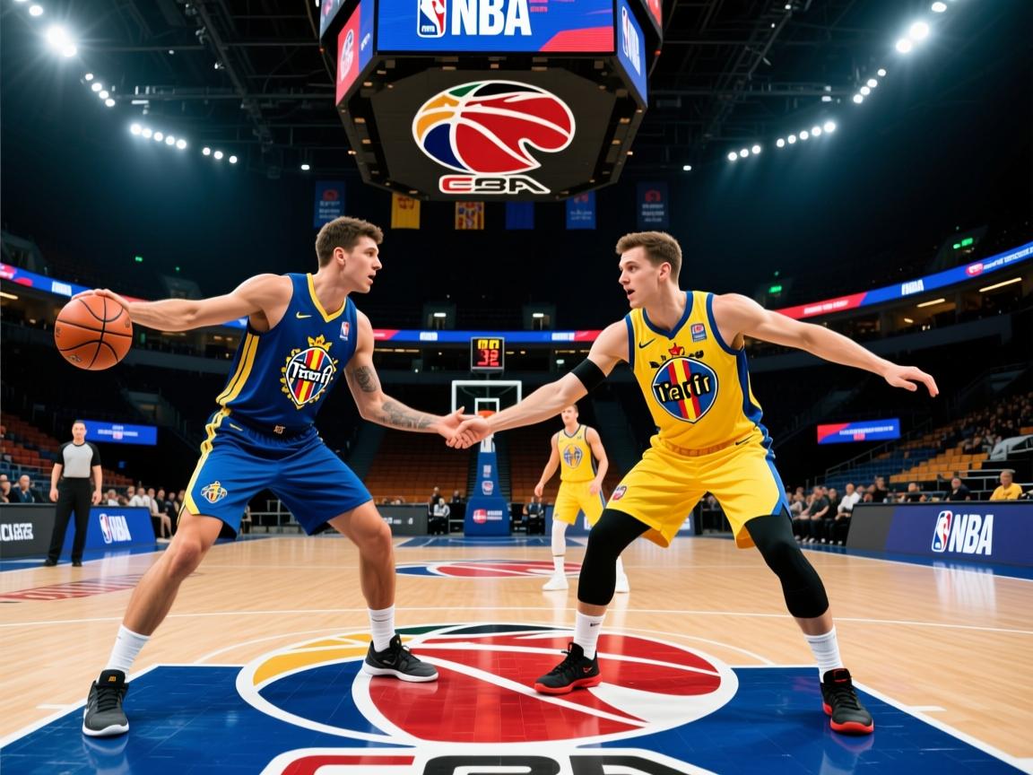 胜者为王!利安特对阵赫塔菲,双方实力暗藏玄机! 第2张