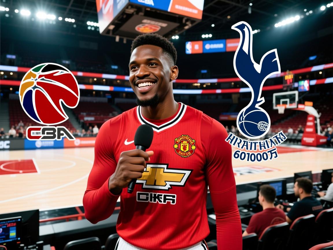 姆贝莫首次回应转会传闻,未透露曼联或热刺意向,曝拉爵计划报价6000万 第4张