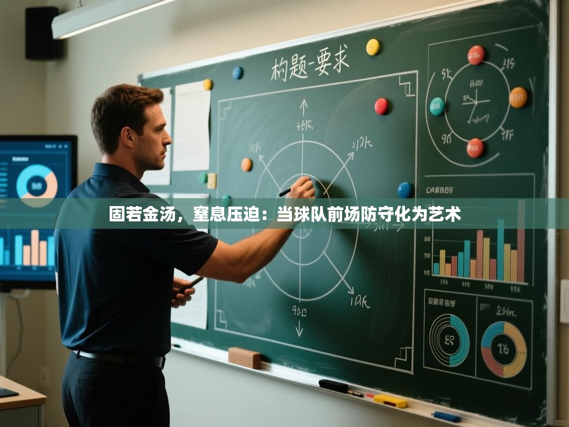 固若金汤，窒息压迫：当球队前场防守化为艺术  第2张