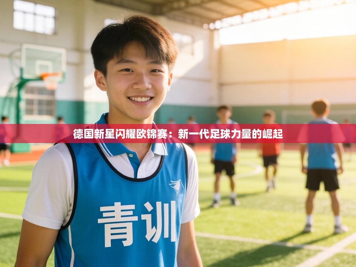 德国新星闪耀欧锦赛：新一代足球力量的崛起  第2张