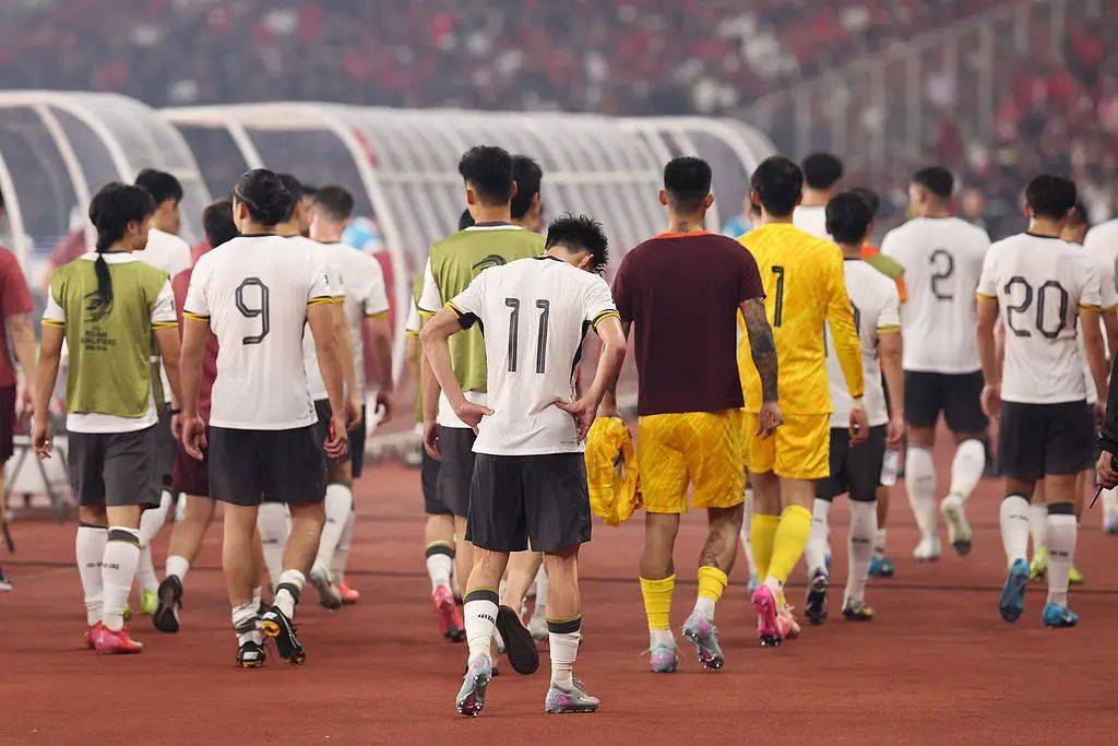 关于国足前瞻：赢1场？战中国香港底线不能输球的信息