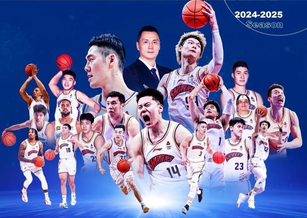 CBA俱乐部杯为球队提供更多球迷互动机会的简单介绍