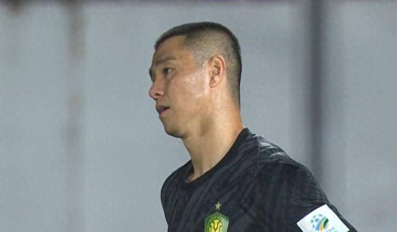 惊险！足协杯-曹永竞破门侯森扑点国安点球6-4淘汰西海岸进4强的简单介绍