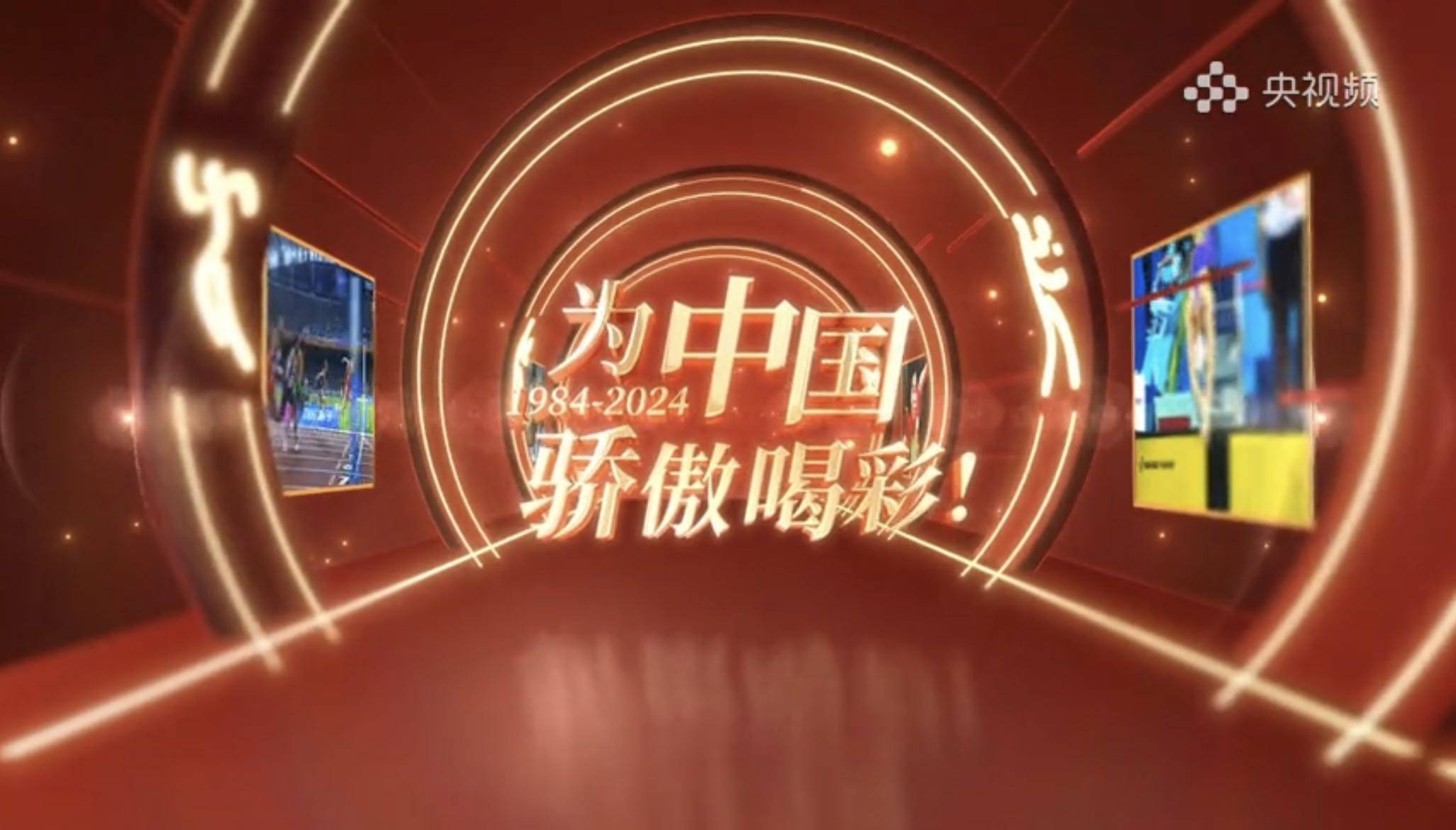 竞技场上的拼搏精神引发观众赞叹的简单介绍